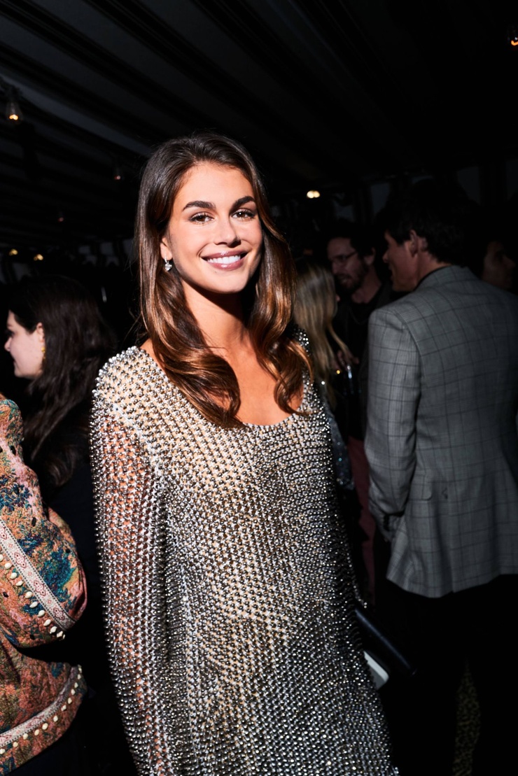 Kaia Gerber Kaia Gerber