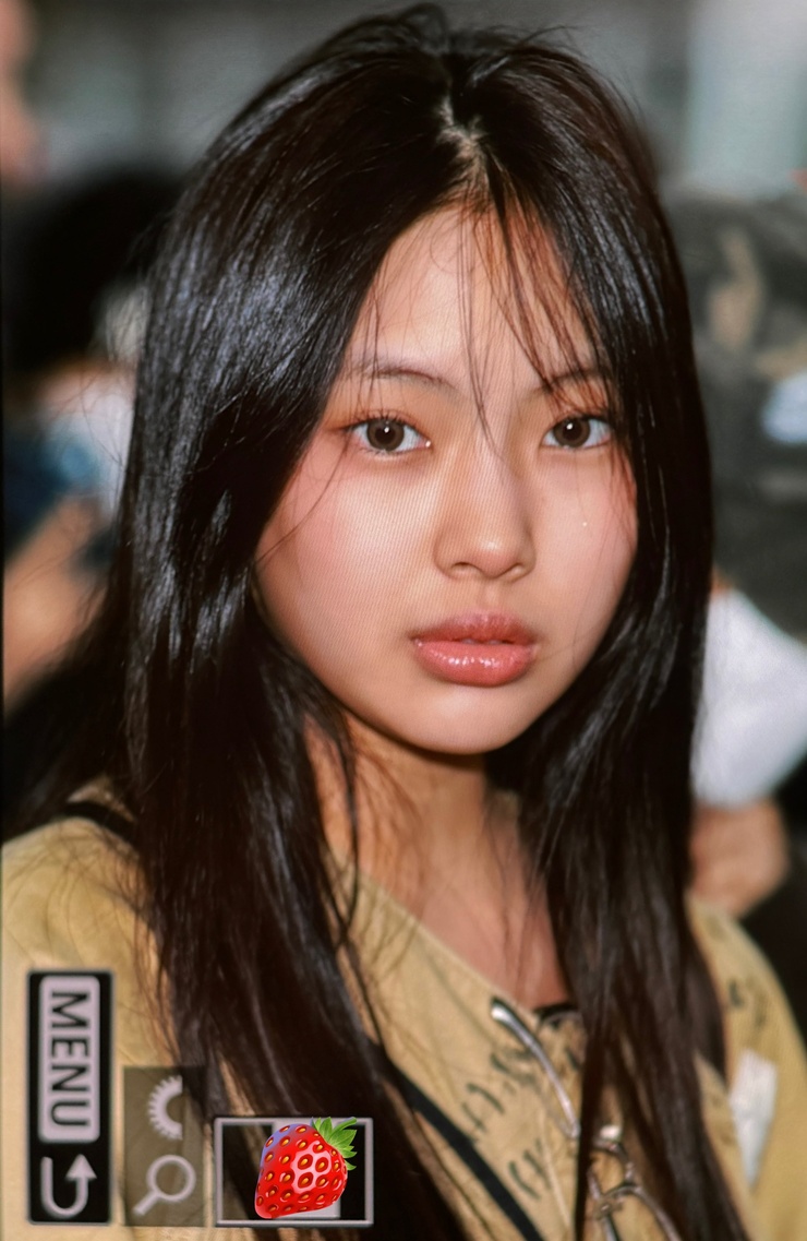Hye-in Lee Hye-in Lee