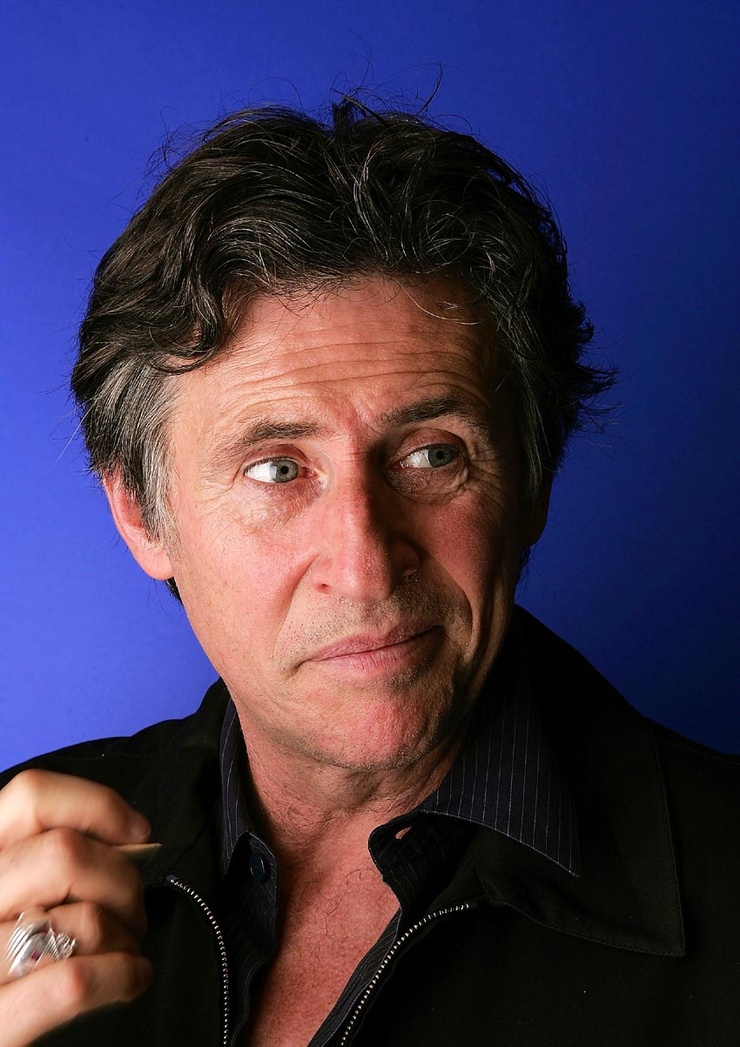 Gabriel Byrne