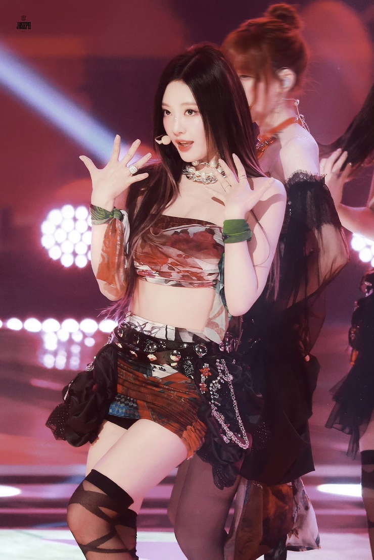Yizhuo Ning