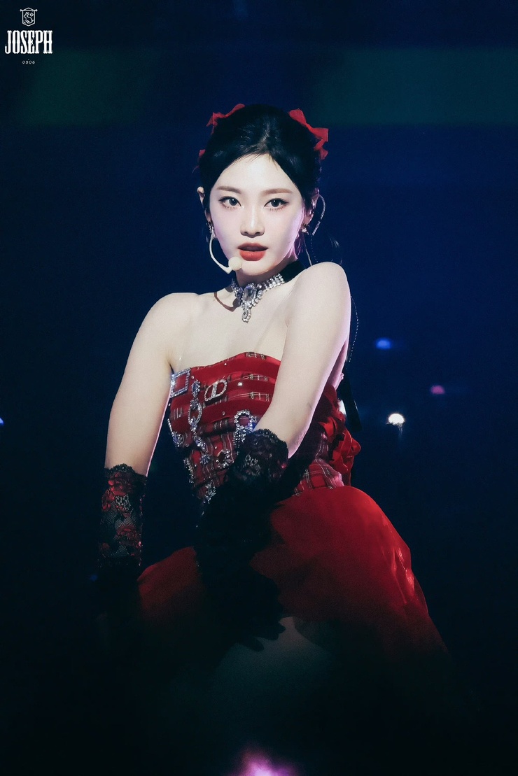 Yizhuo Ning