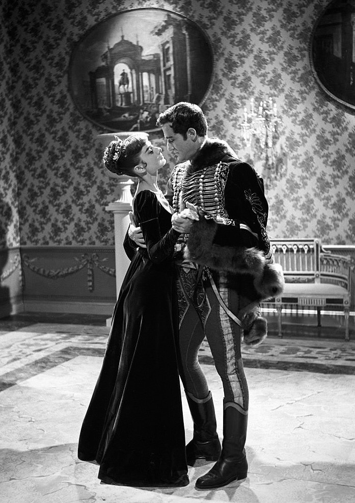War and Peace