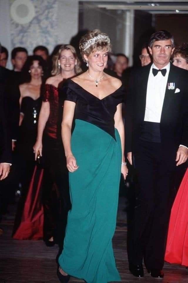 Princess Diana