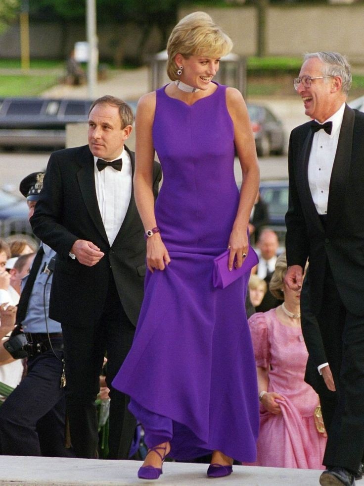 Princess Diana