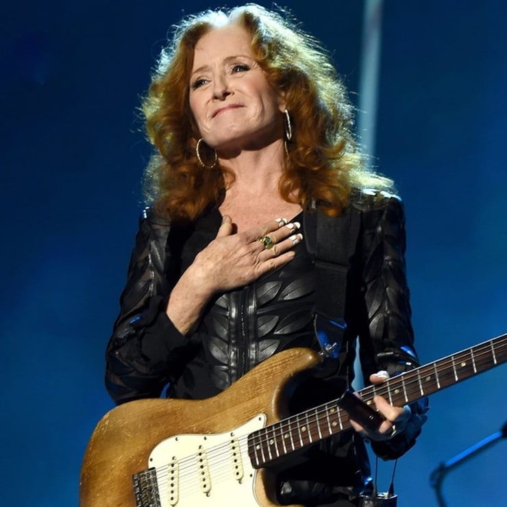 Bonnie Raitt