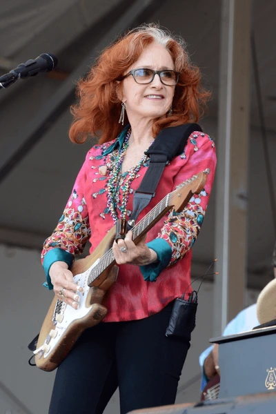 Bonnie Raitt