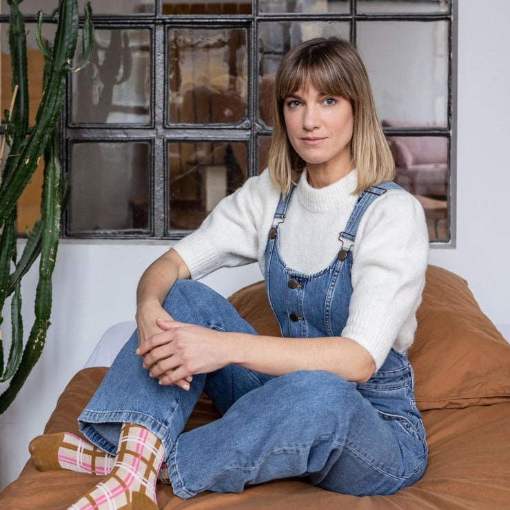 Isabell Horn