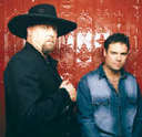 Montgomery Gentry