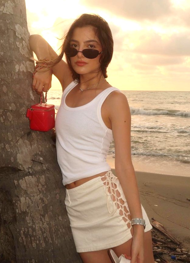 Silvana Valencia