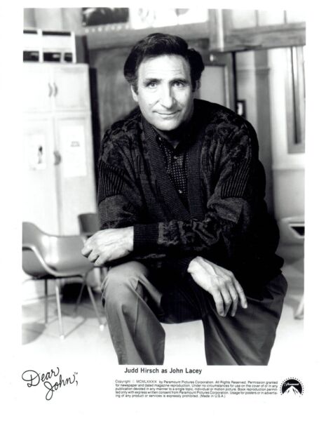 Judd Hirsch
