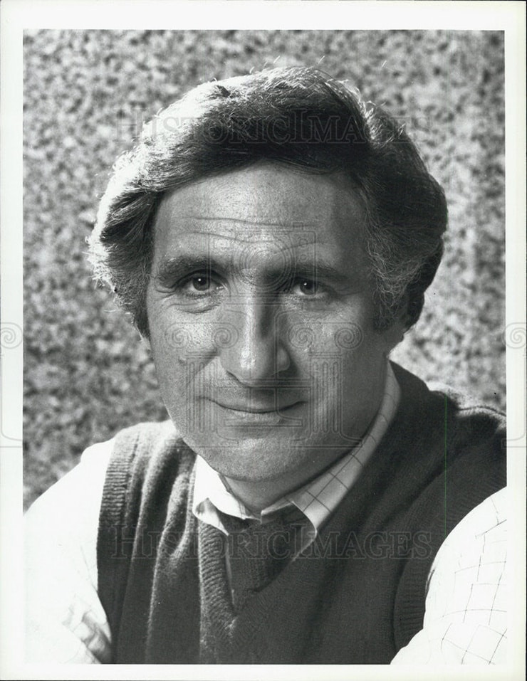 Picture of Judd Hirsch