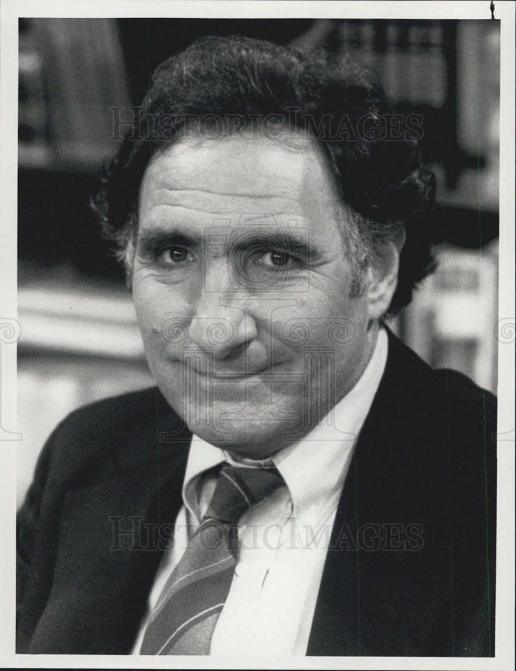 Picture Of Judd Hirsch