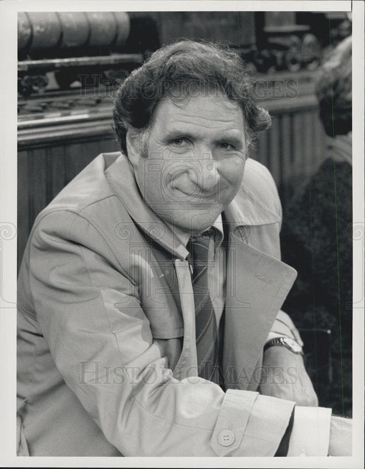 Judd Hirsch image