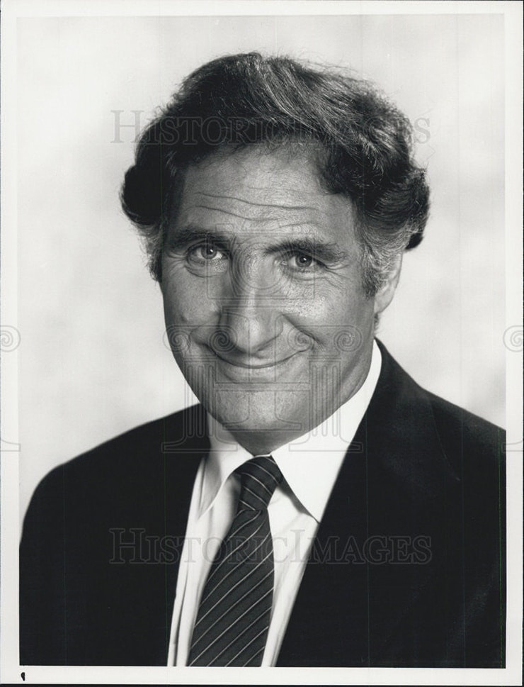 Picture of Judd Hirsch