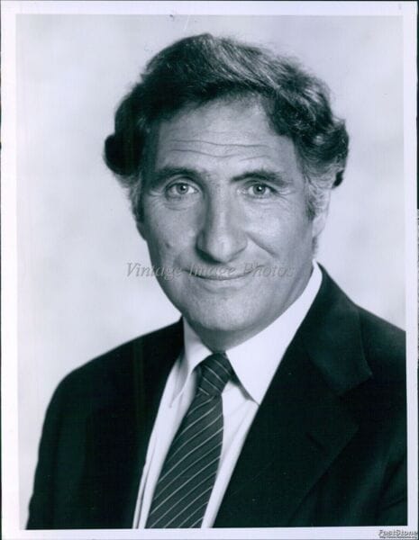 Judd Hirsch image