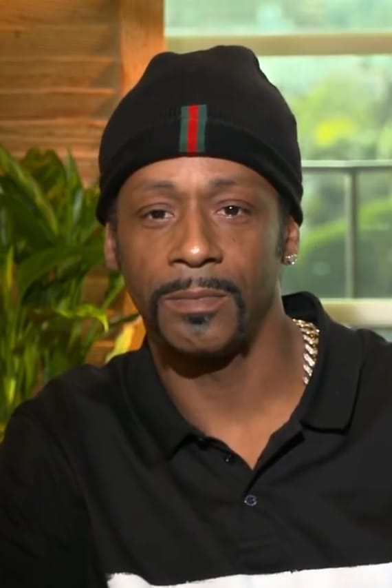 Katt Williams