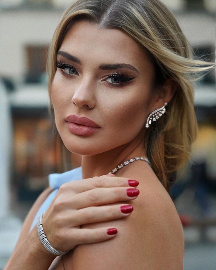 Kseniya Belousova