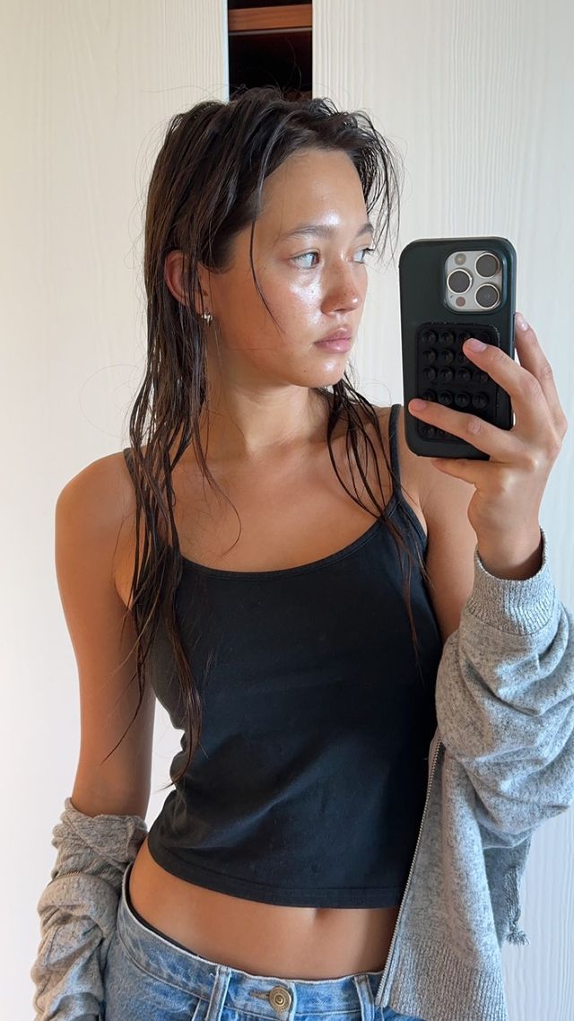 Lily Chee