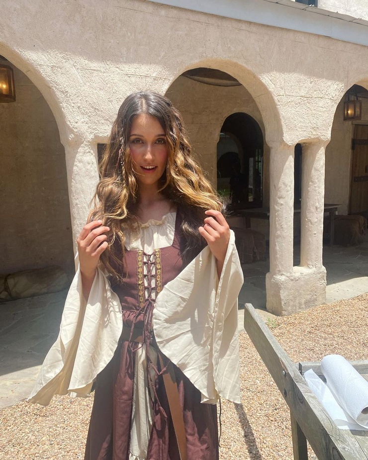 Isabelle Urganci