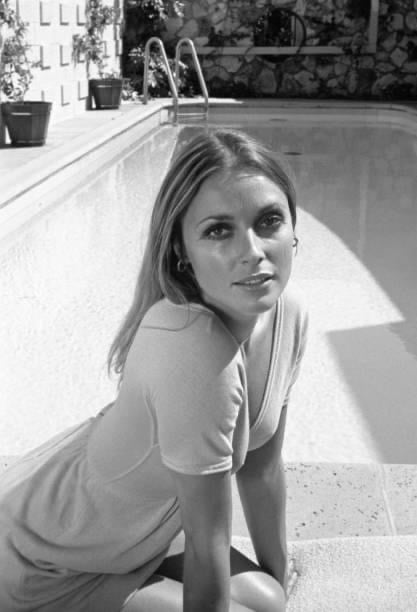 Sharon Tate