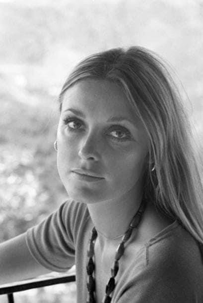 Sharon Tate