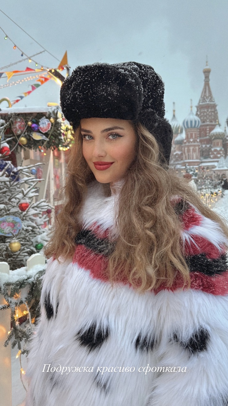 Kristina Krayt Kristina Krayt