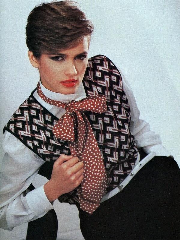 Gia Carangi