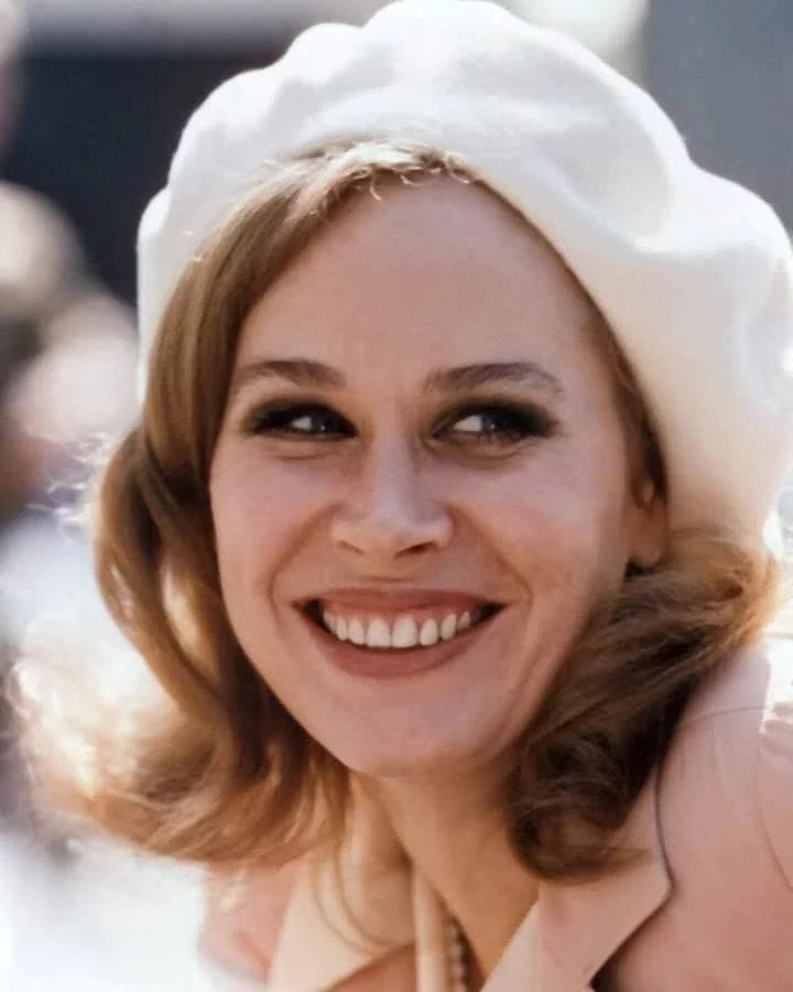 Karen Black