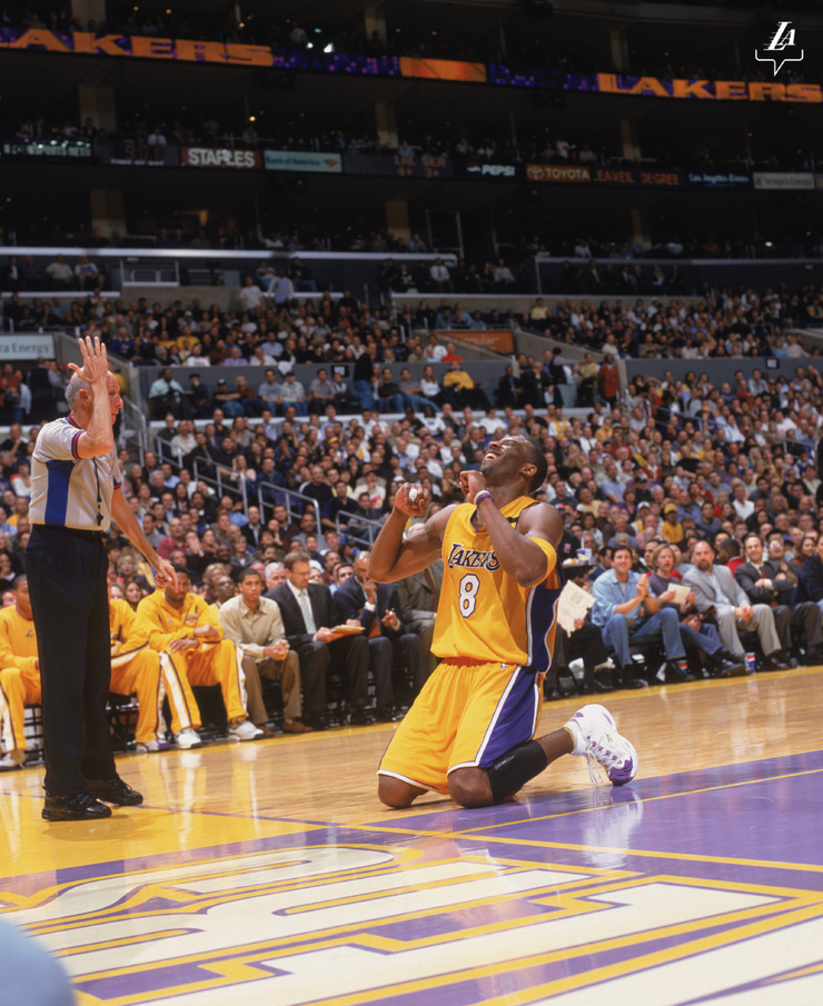 Kobe Bryant