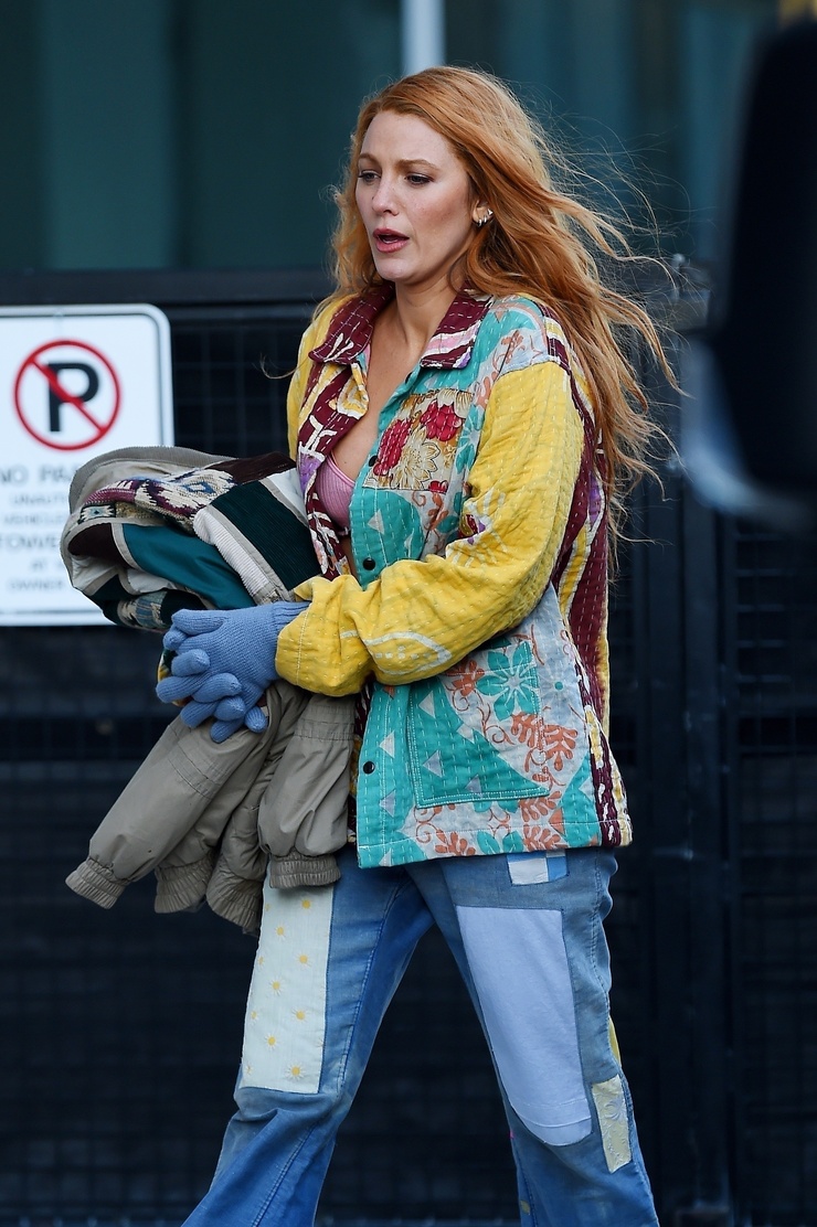 Blake Lively
