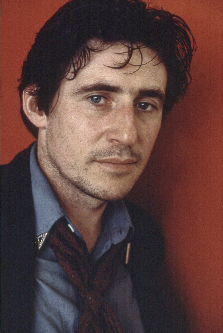 Gabriel Byrne Gabriel Byrne