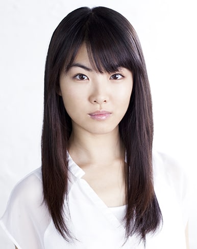 Mayuko Fukuda