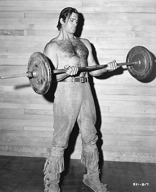 Clint Walker