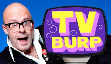 TV Burp