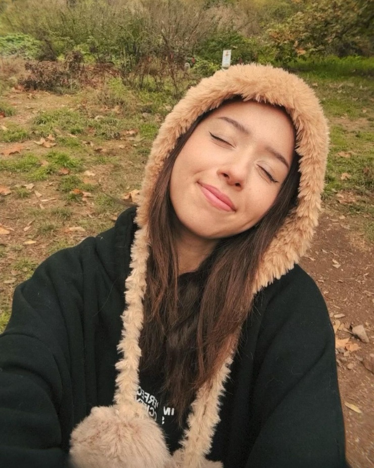 Pokimane