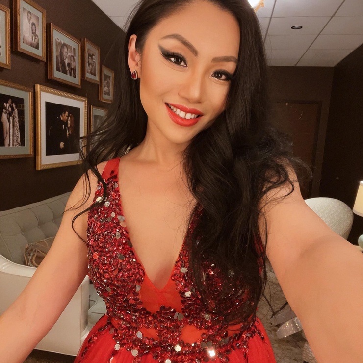 Tina Guo