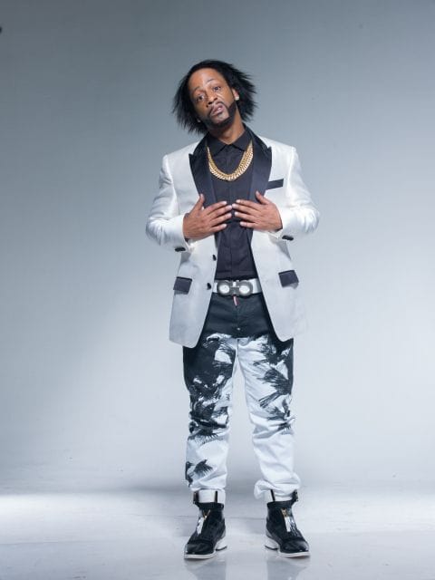 Katt Williams