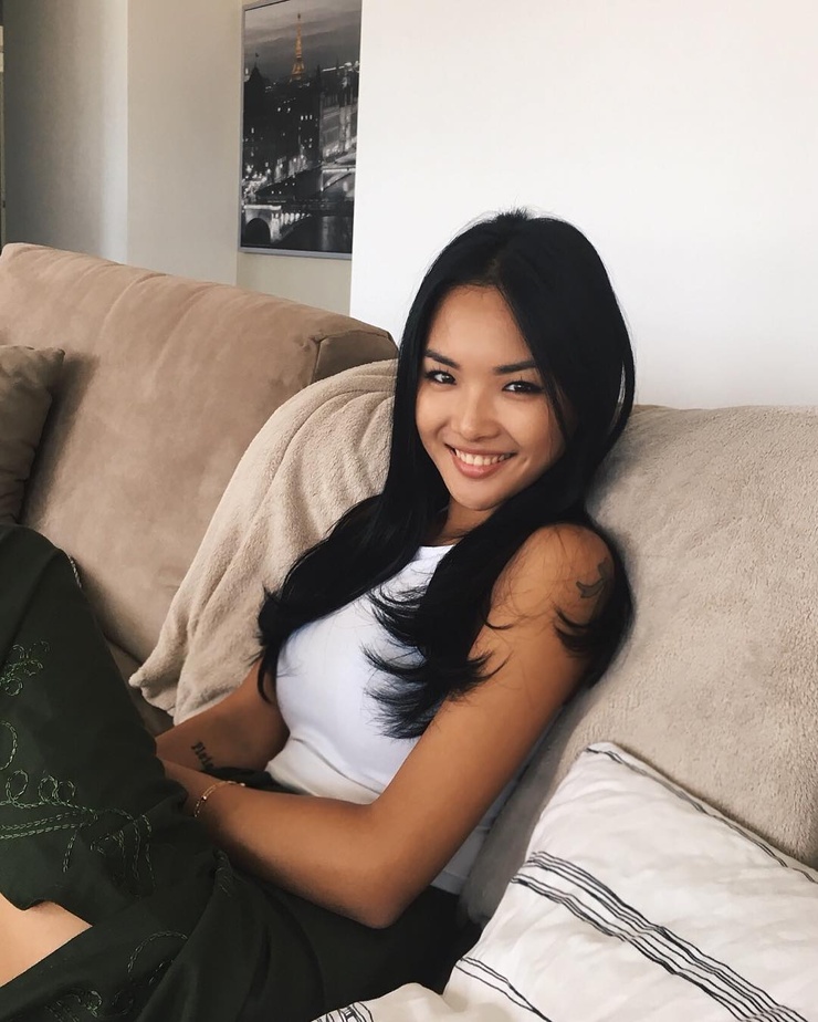 Chailee Son Chailee Son