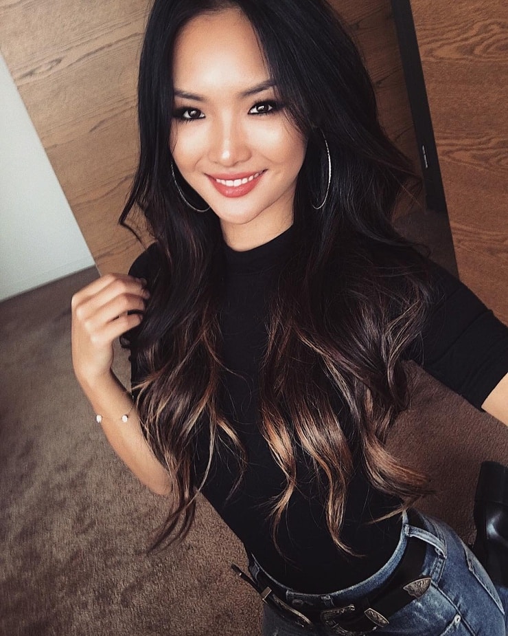 Chailee Son picture