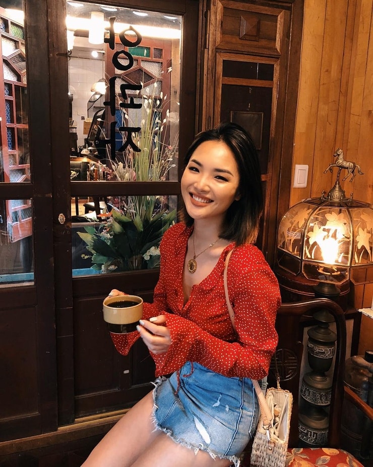 Picture of Chailee Son