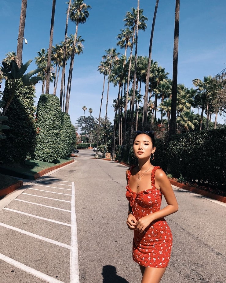 Chailee Son