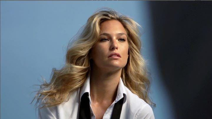 Bar Refaeli