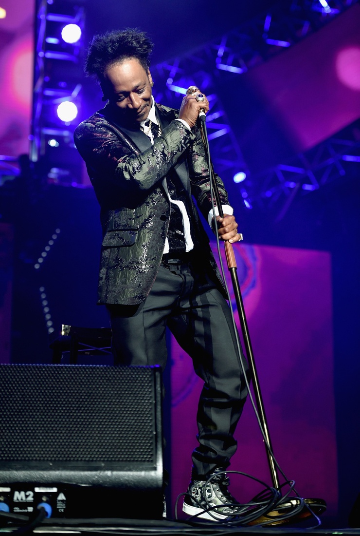 Katt Williams