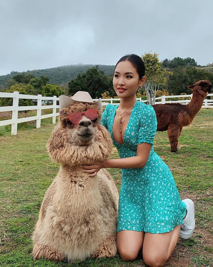 Chailee Son