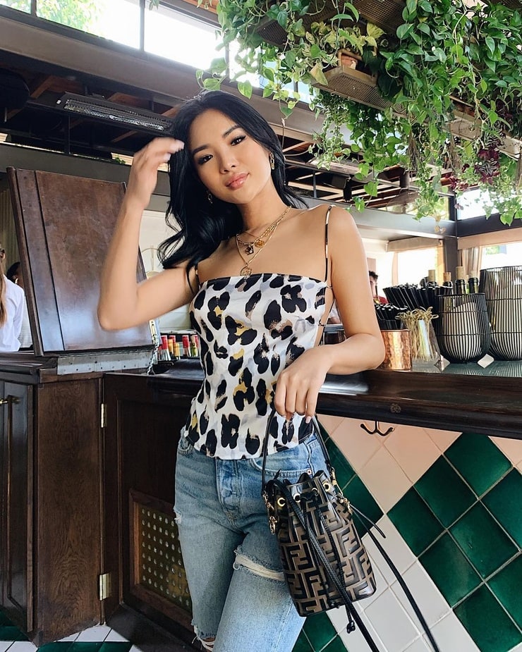 Picture of Chailee Son