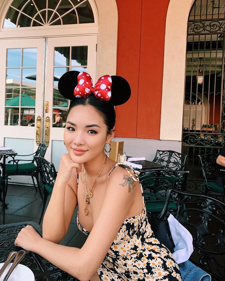 Chailee Son picture