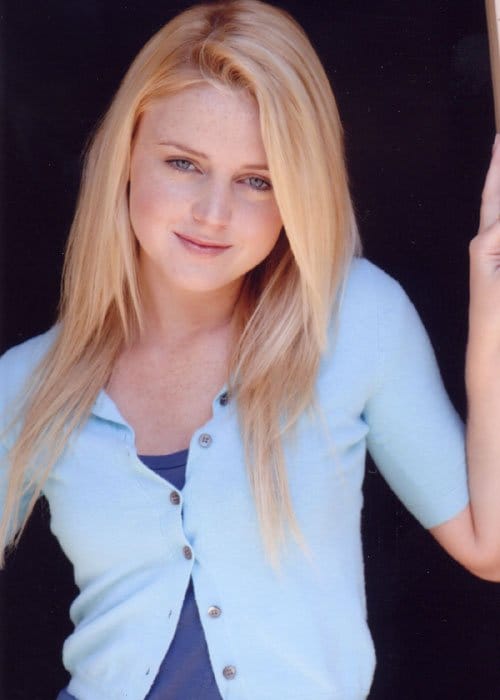Lorraine Nicholson
