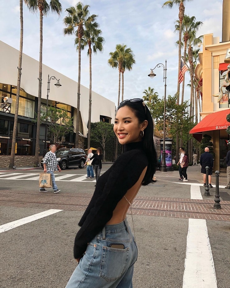 Chailee Son image