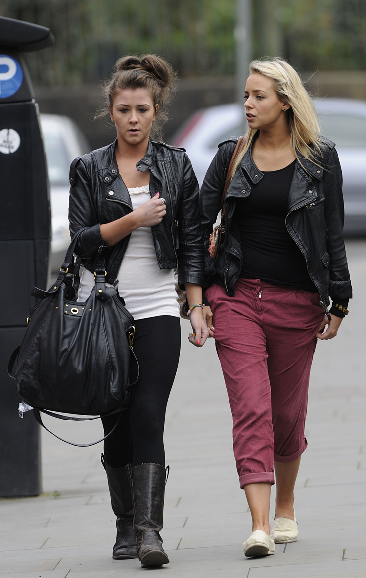 Brooke Vincent