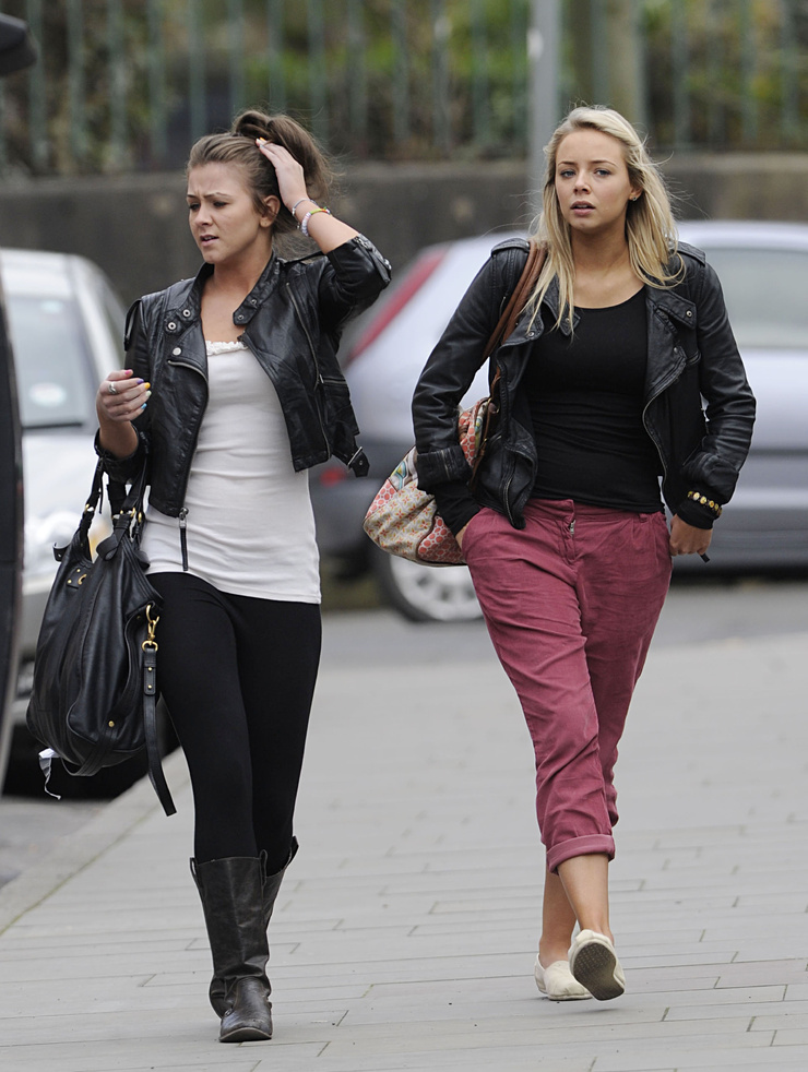 Brooke Vincent
